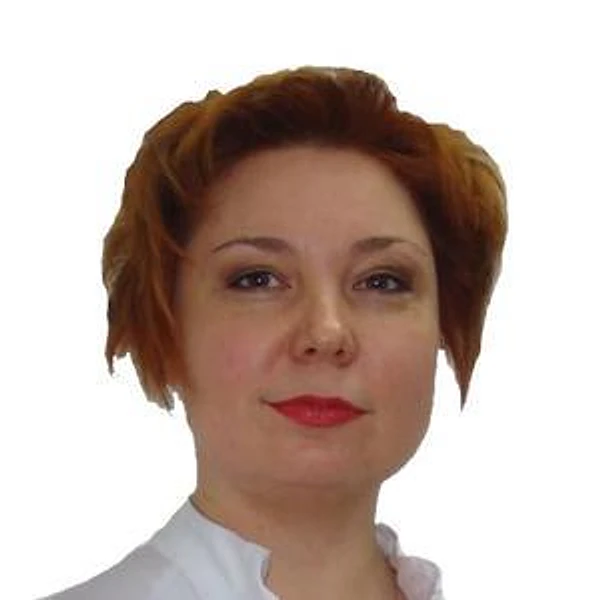 Герасимова Ирина Сергеевна — Рентгенолог, Казань