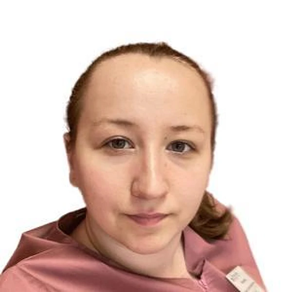 Елькина Елена Александровна — Терапевт, unknown
