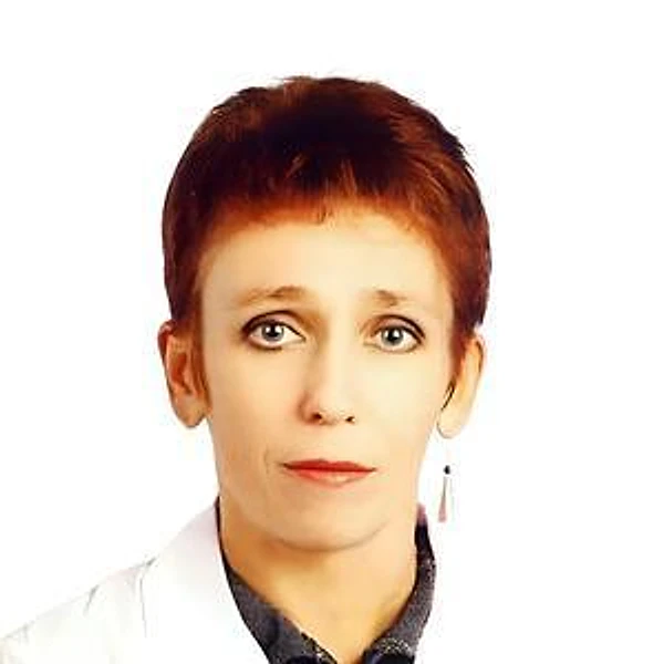 Киселева Татьяна Александровна — Гинеколог, Акушер, Врач УЗИ, Владимир