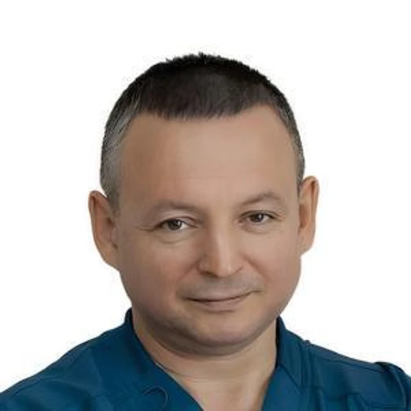 Терских Сергей Викторович — Врач УЗИ, Акушер, Гинеколог, Абакан