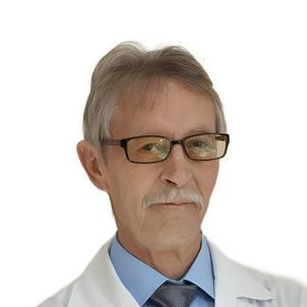 Чернухин Михаил Михайлович — Терапевт, Абакан