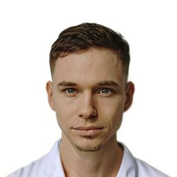 Терских Александр Сергеевич — Уролог, Абакан
