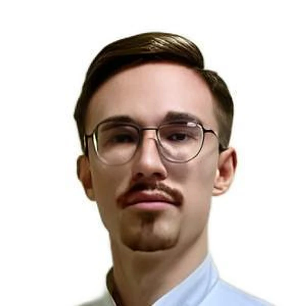 Тихомиров Евгений Георгиевич — Терапевт, Александров