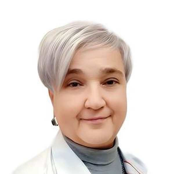 Сухинина Татьяна Михайловна — Гастроэнтеролог, Александров