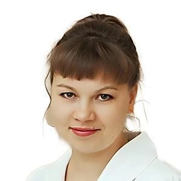 Кафанова Любовь Александровна — Гинеколог, Акушер, Врач УЗИ, Владимир