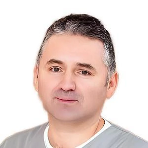 Горта Роман Николаевич — Гинеколог, Акушер, Врач УЗИ, Владимир