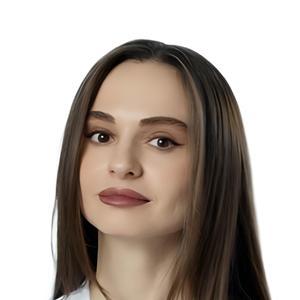 Листратова Алёна Александровна — Врач-косметолог, Дерматолог, Трихолог, Москва