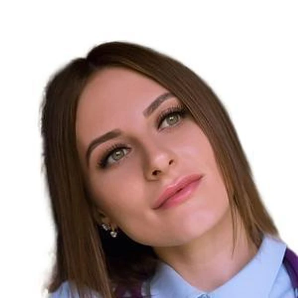 Вотинова Маргарита Сергеевна — Детский офтальмолог, Владивосток