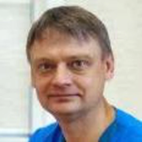 Придатченко Алексей Николаевич — Травматолог, Врач УЗИ, Детский ортопед, Владивосток