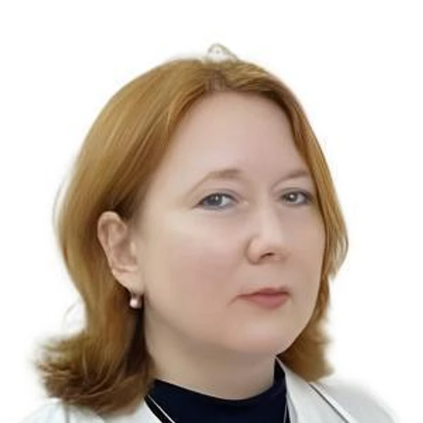 Тельнова Милена Эдуардовна — Эндокринолог, Москва