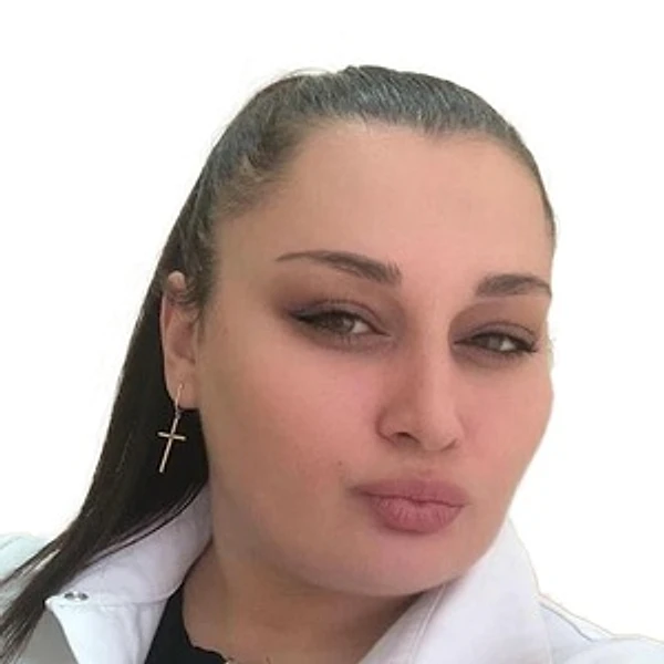 Терджанян Кристина Фирдусовна — Гинеколог, Детский гинеколог, Самара