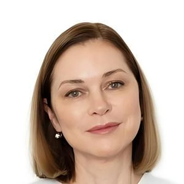Романовская Яна Юрьевна — Эндокринолог, Андролог, Врач УЗИ, Москва