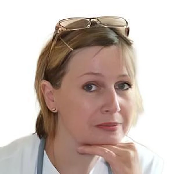 Евдокимова Светлана Анатольевна — Педиатр, Инфекционист, Торжок