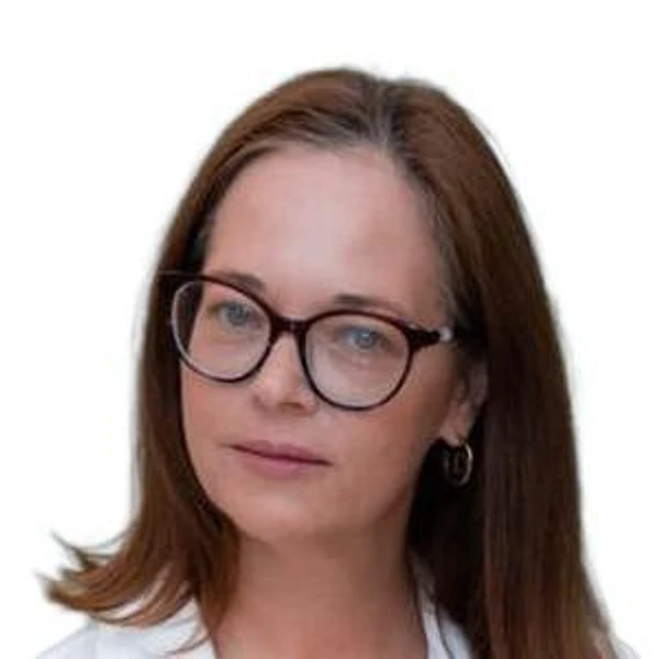 Шадчнева Елена Владимировна — Акушер, Гинеколог, Детский гинеколог, Москва