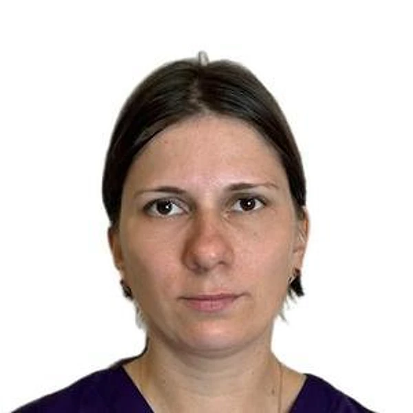 Александрова Елена Николаевна — Массажист, Детский массажист, Инструктор ЛФК, Санкт-Петербург