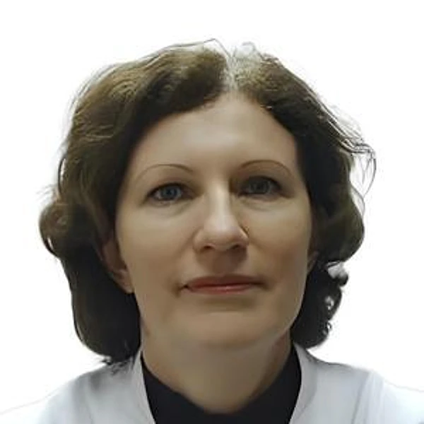 Тезикова Элла Анатольевна — Кардиолог, Аритмолог, Владимир