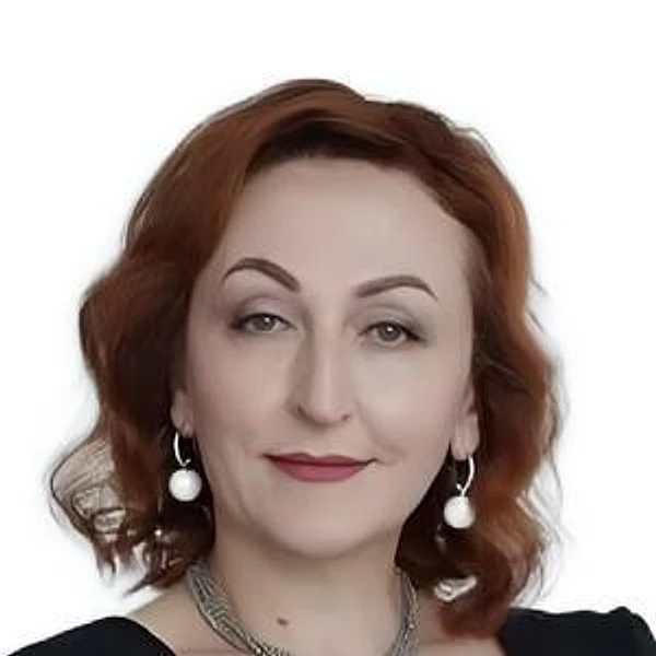 Полиевская Ирина Васильевна — Врач-косметолог, Дерматолог, Трихолог, Челябинск