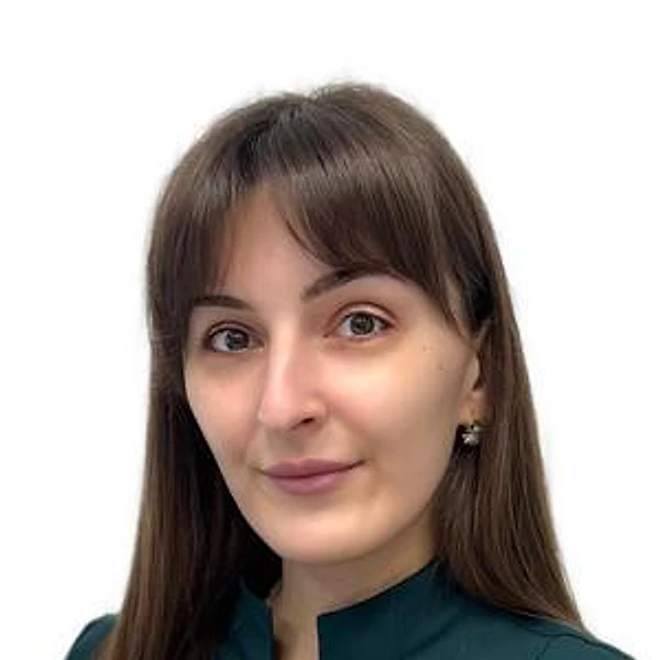 Родина Виктория Павловна — Кардиолог, Тула