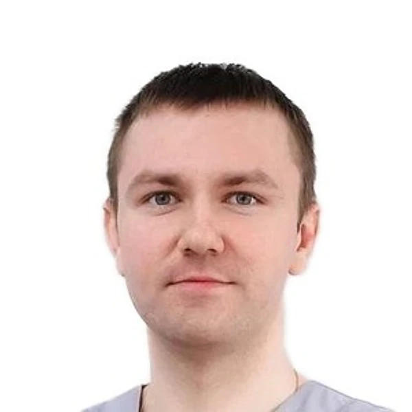 Шанин Андрей Александрович — Стоматолог, Самара