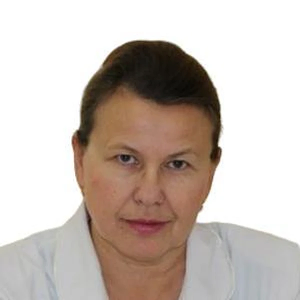 Пожар Наталья Ивановна — Невролог, Владимир