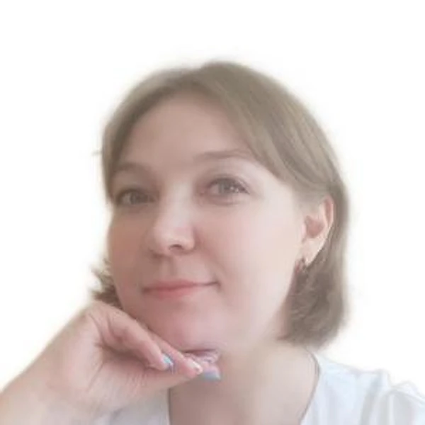 Хохрякова Анна Дмитриевна — Функциональный диагност, Иркутск