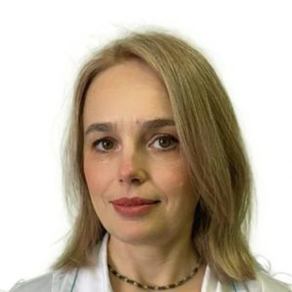 Сурикова Ольга Юрьевна — Психиатр, Психотерапевт, Владимир