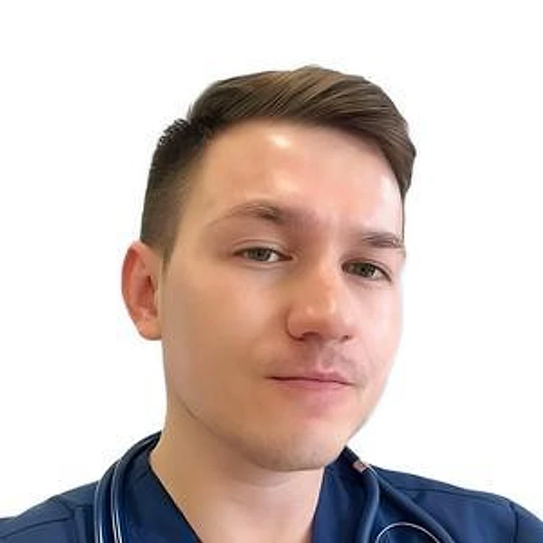 Фадеев Евгений Владимирович — Инфекционист, Детский инфекционист, Казань