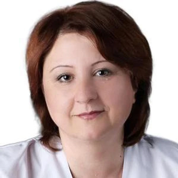 Мишунина Ольга Александровна — Детский невролог, Владимир