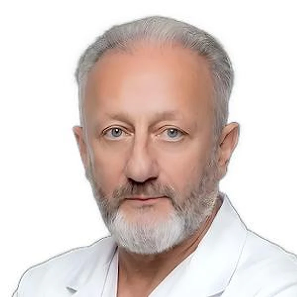 Чавчавадзе Зураб Гивиевич — Психотерапевт, Детский психиатр, Психиатр, Москва