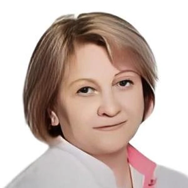 Гладышева Ирина Николаевна — Педиатр, Кемерово