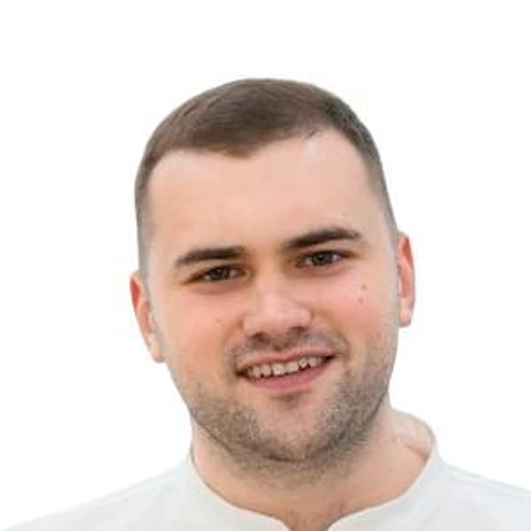 Мартынов Владимир Николаевич — Стоматолог-имплантолог, Стоматолог-хирург, Краснодар