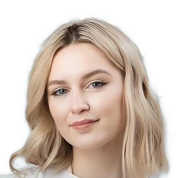 Говорова Лада Александровна — Детский ортодонт, Стоматолог-ортодонт, Москва