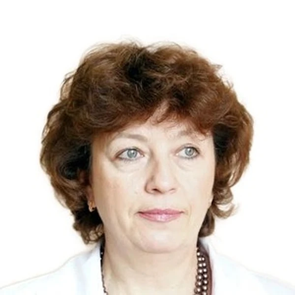 Круглова Галина Михайловна — Логопед, Санкт-Петербург