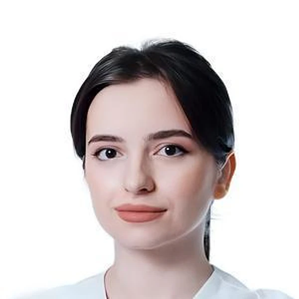 Бейноева Лейла Ахмедовна — Стоматолог, Стоматолог-гигиенист, Стоматолог-эндодонтист, Санкт-Петербург