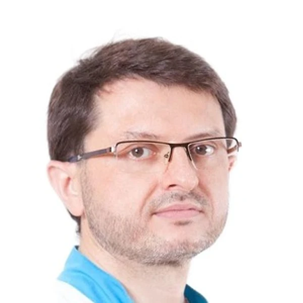 Канаев Олег Владимирович — Маммолог, Владимир