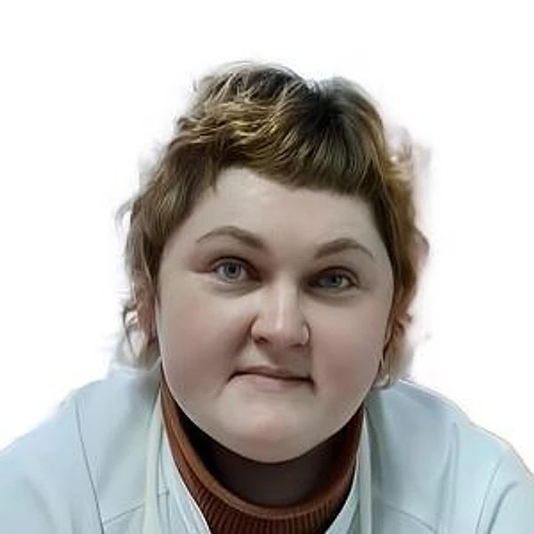 Носкова Елизавета Сергеевна — Терапевт, Тольятти