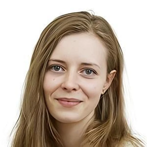 Кузина Кристина Павловна — Стоматолог-ортодонт, Москва