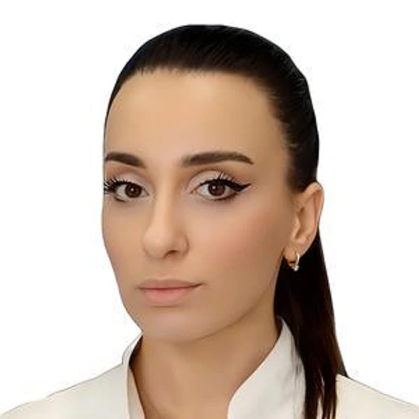 Дубровина Елена Александровна — Дерматолог, Венеролог, Врач-косметолог, Дерматовенеролог, Москва