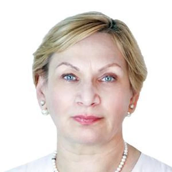 Суминова Марина Юрьевна — Врач УЗИ, Детский врач УЗИ, Севастополь