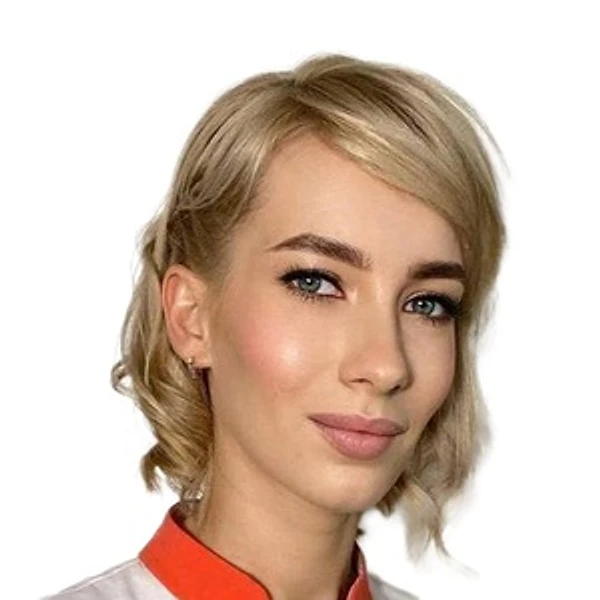 Вершинина Анастасия Сергеевна — Гинеколог, Киров