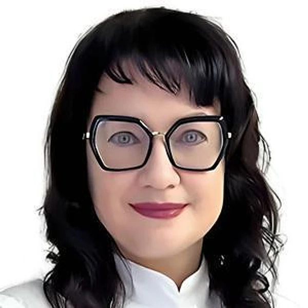 Журавлева Ирина Юрьевна — Дерматолог, Врач-косметолог, Детский дерматолог, Трихолог, Москва