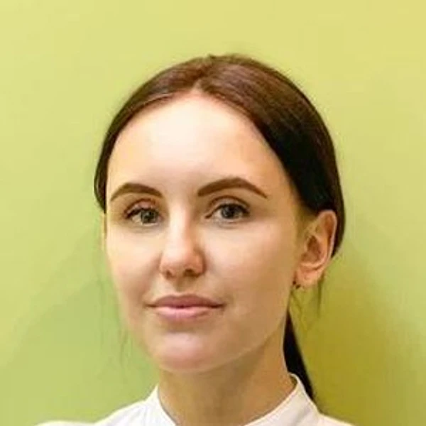 Русина Ксения Андреевна — Дерматолог, Владимир