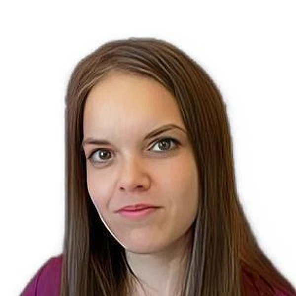 Глухарькова Ксения Андреевна — Стоматолог, Детский стоматолог, Санкт-Петербург