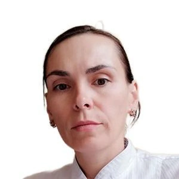 Зубарева Алла Владимировна — Терапевт, Гастроэнтеролог, Пенза