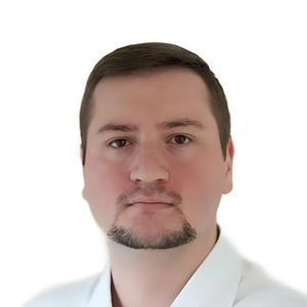 Еремин Александр Александрович — Травматолог, Ортопед, Пенза