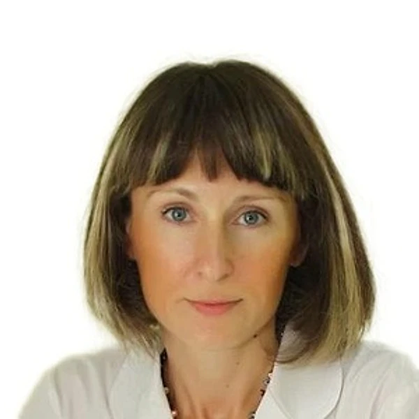 Никифорова Майя Александровна — Невролог, Владимир