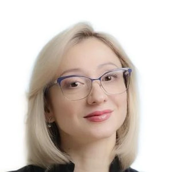 Чермянинова Ольга Валерьевна — Репродуктолог, Санкт-Петербург