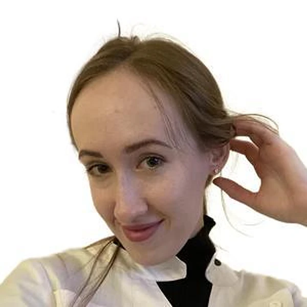 Горкина Яна Руслановна — Гинеколог, Акушер, Врач УЗИ, Онколог, Санкт-Петербург