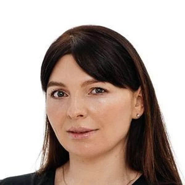 Халилова Анна Романовна — Косметолог-эстетист, Симферополь