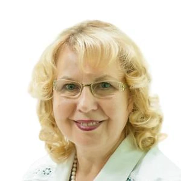 Климова Любовь Алексеевна — Детский невролог, Владимир